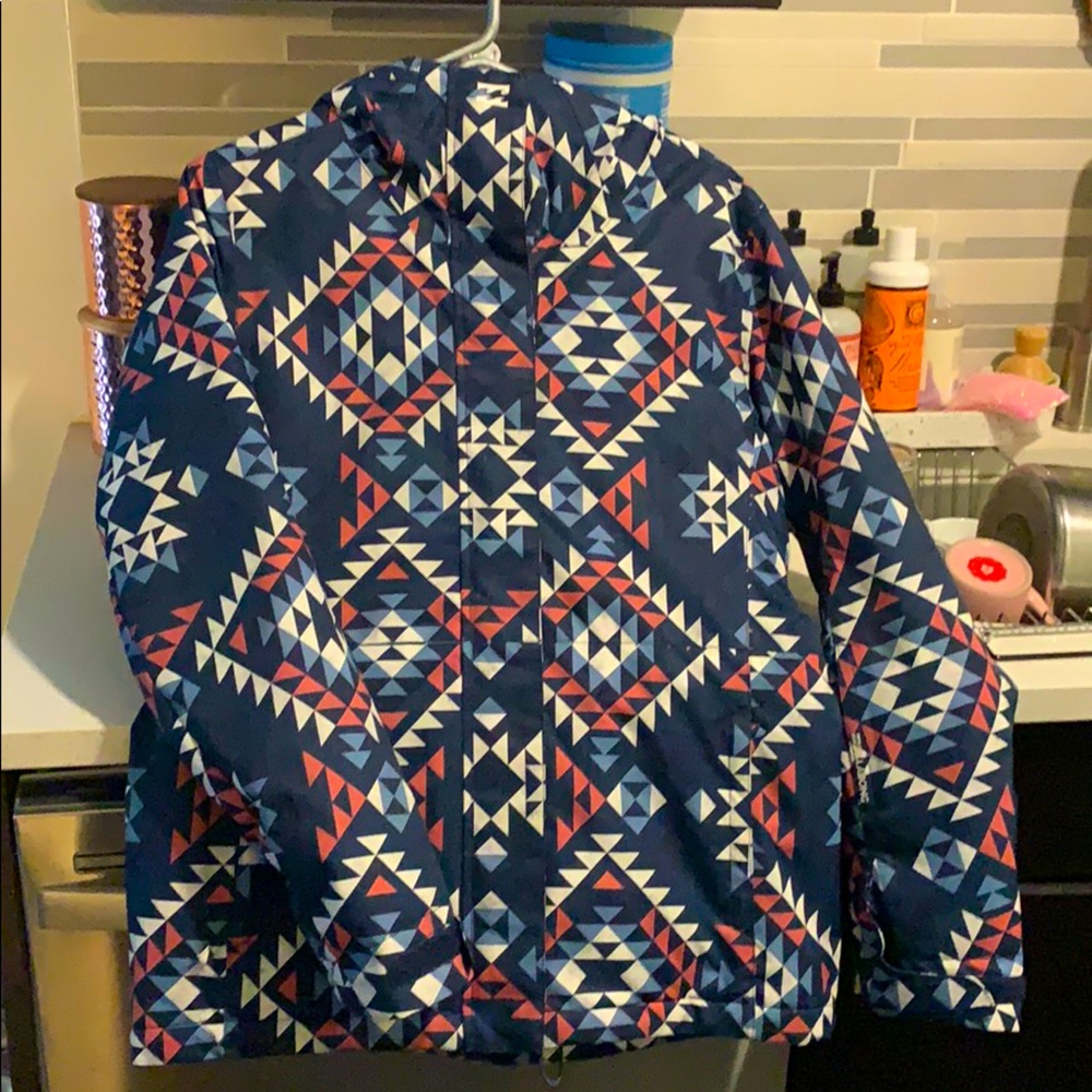 Billabong Women’s Ski Jacket